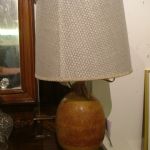 331 5340 Bordslampa